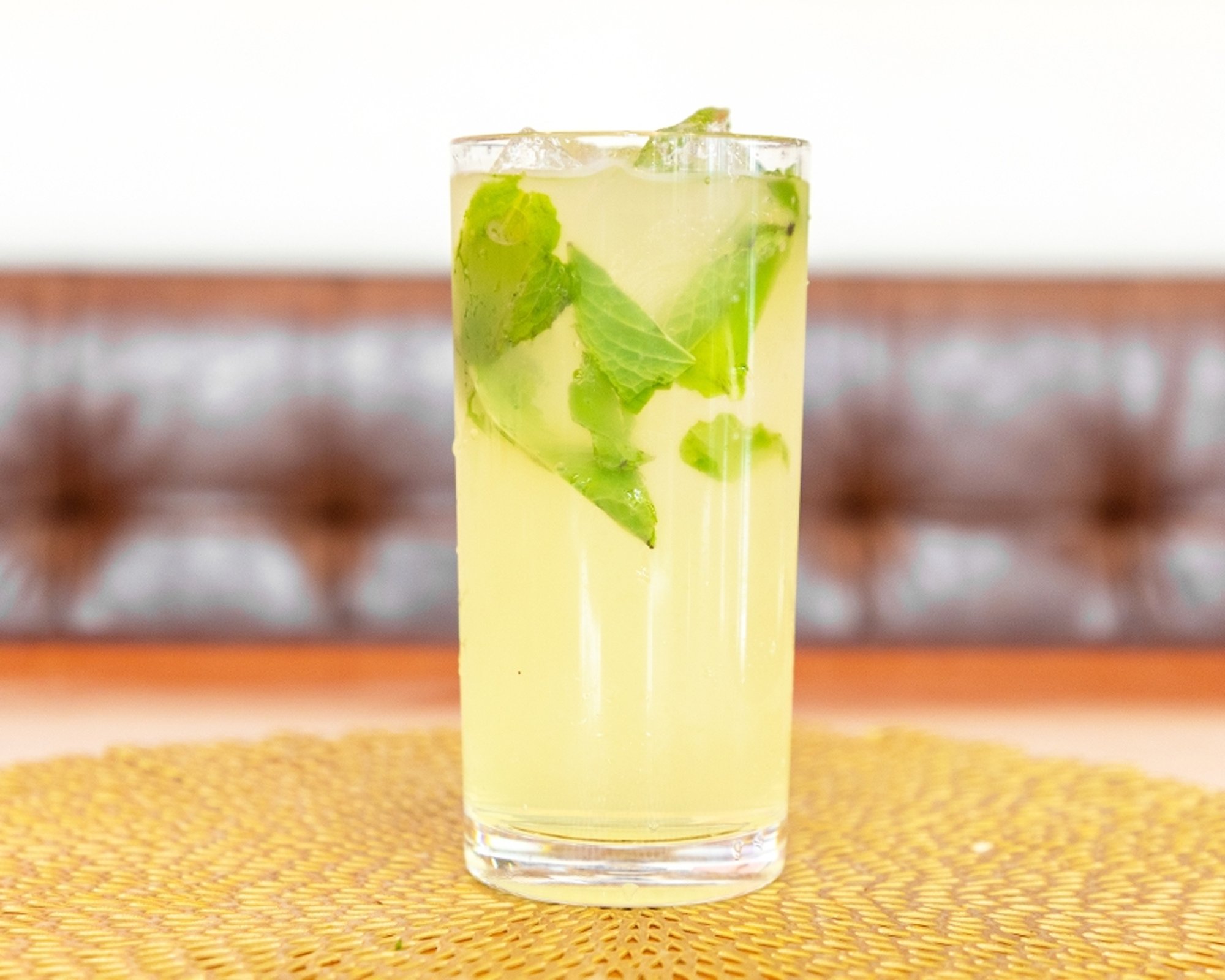Lemonades