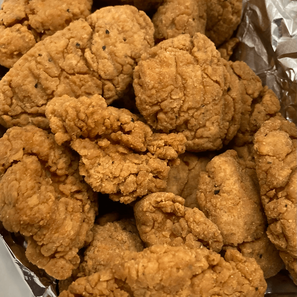 Chicken Bites