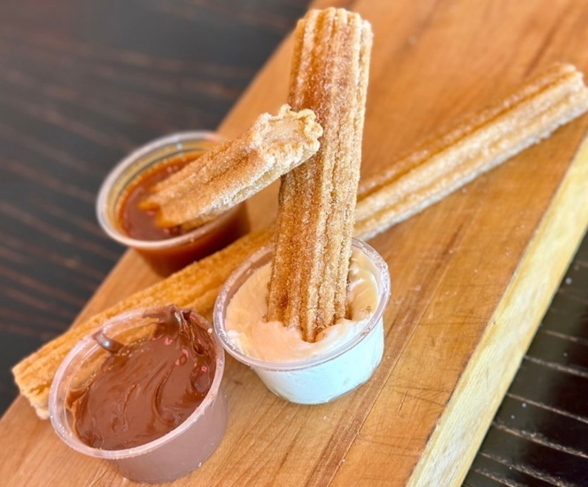Churros