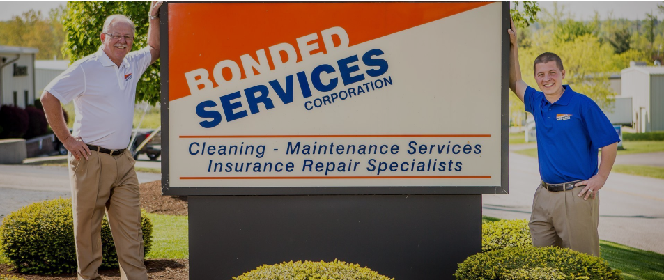 Bonded Services Corporation Photo