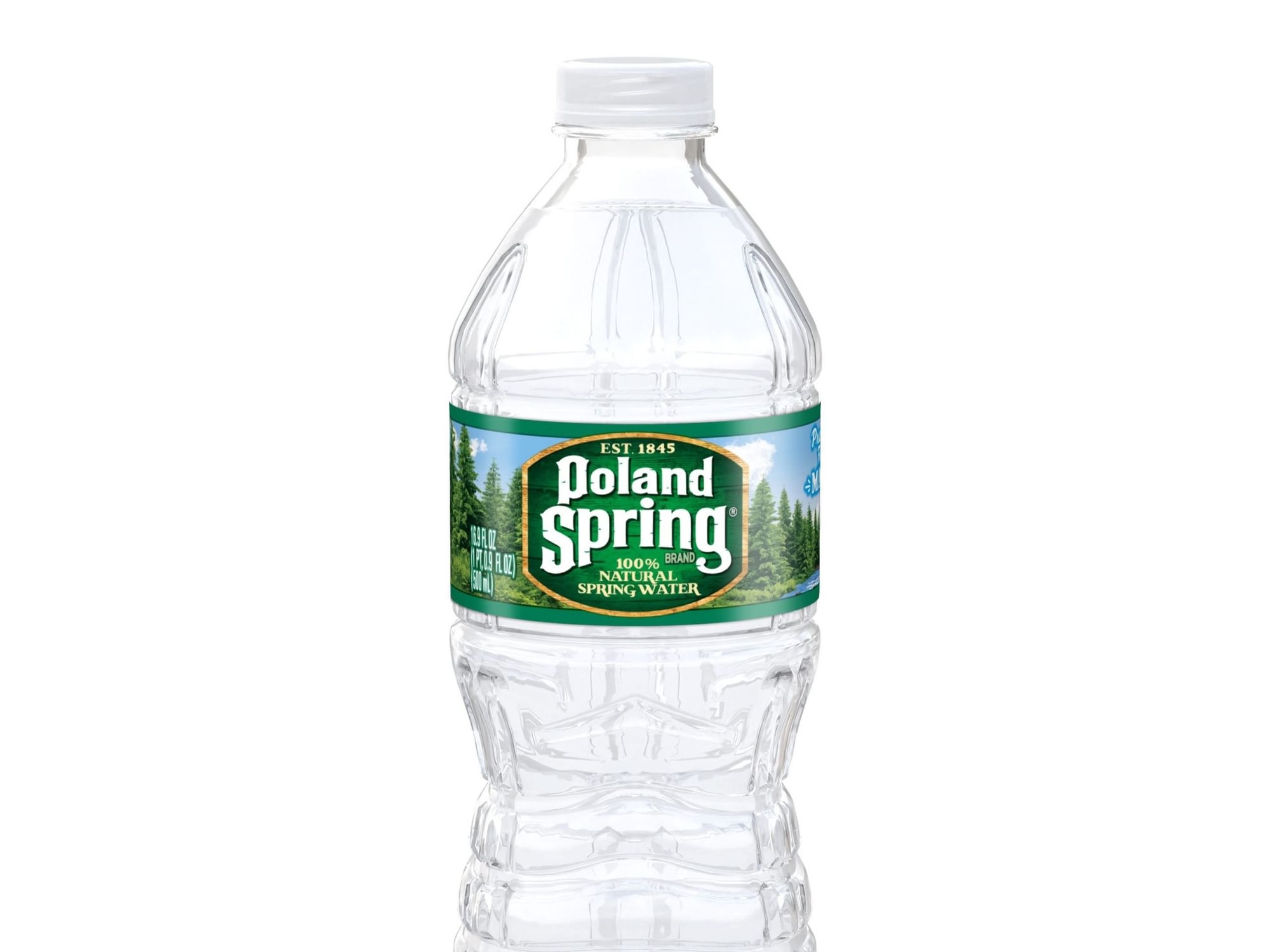 Water Bottle