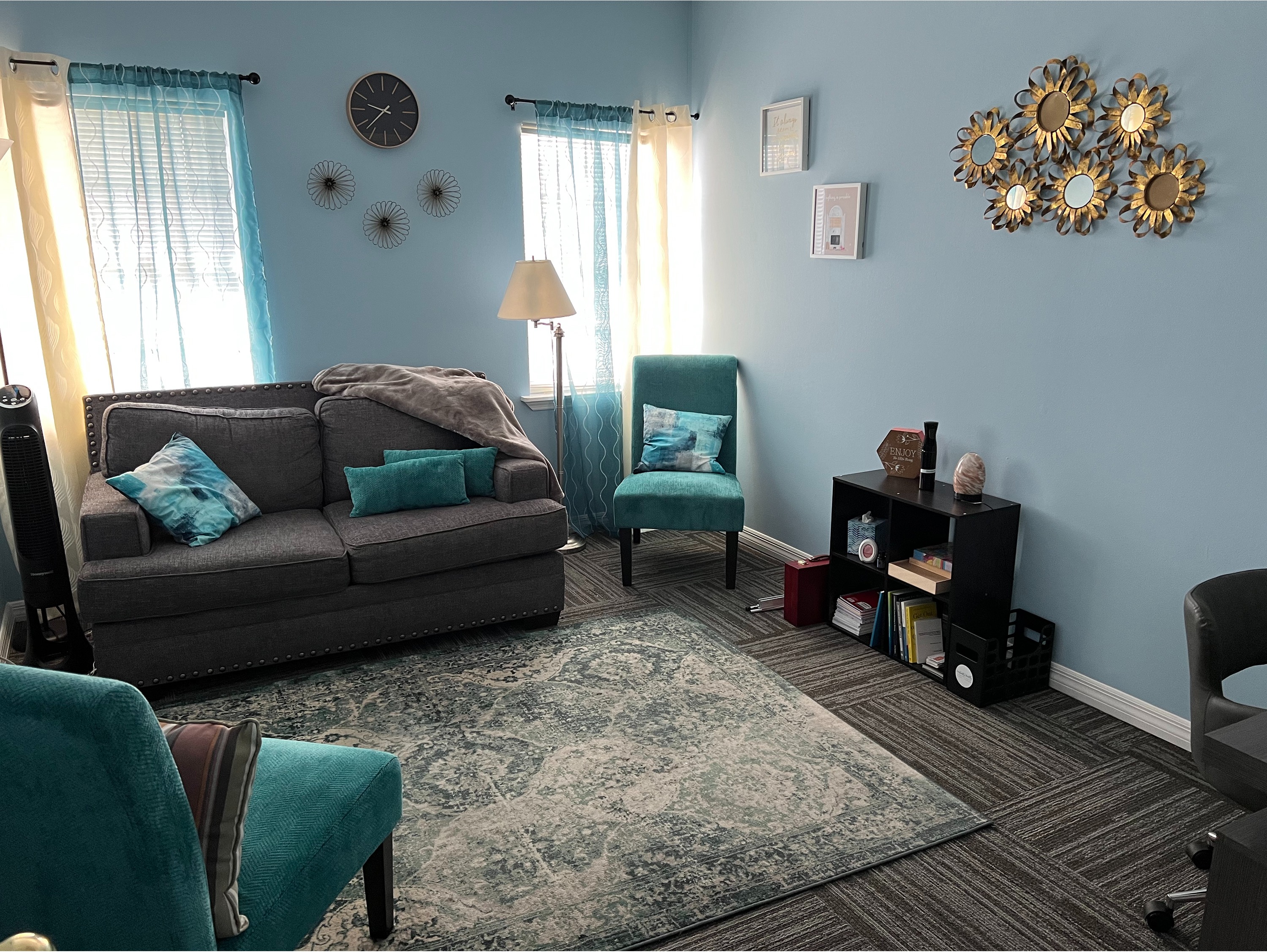 Constantly Healthy Counseling & Coaching Image