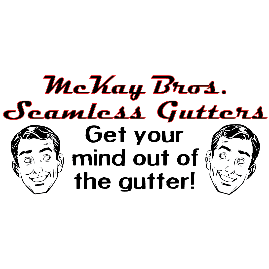 Mckay Bros. Seamless Gutters LLC