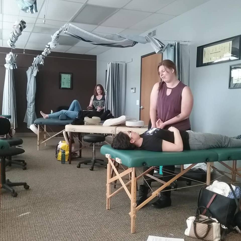 Pacific Northwest Massage Academy Photo