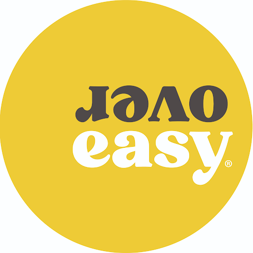 Over Easy