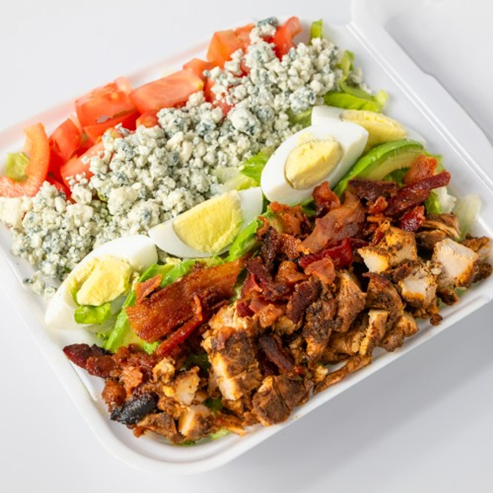 46. Cobb Salad