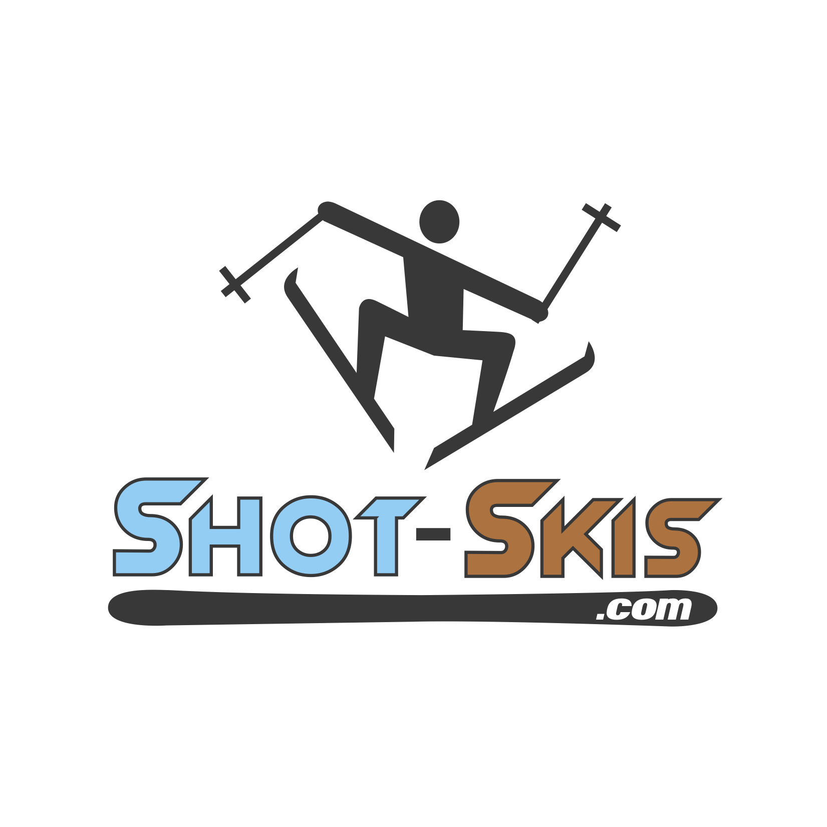 customshotskis.com Logo