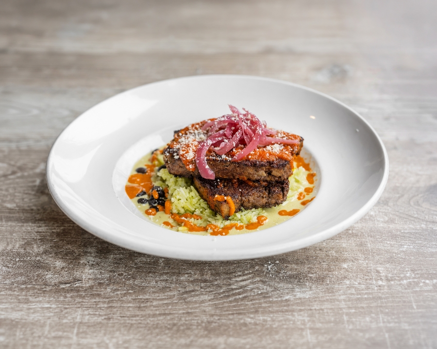 Southwest Meatloaf