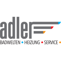 Logo von Haustechnik Adler Nachfolger Klaus Rötzer GmbH