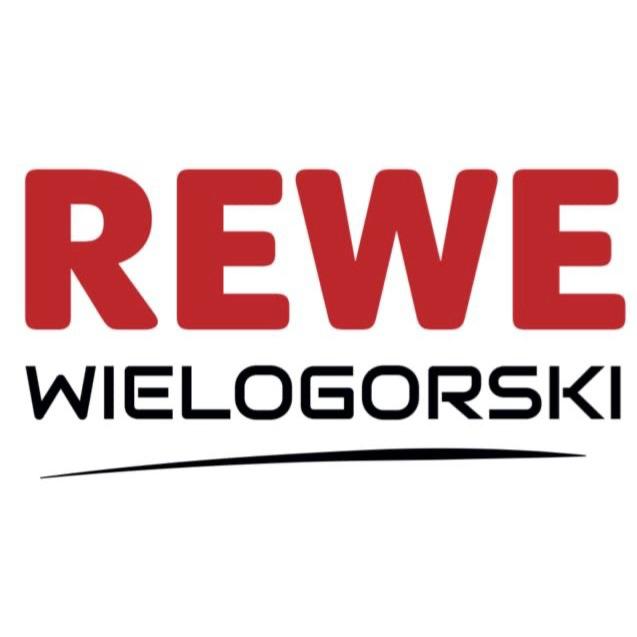 Logo von REWE Wielogorski Einzelhandels oHG