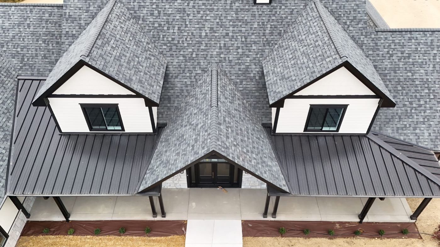 Elkhorn Roofing Co. LLC Image