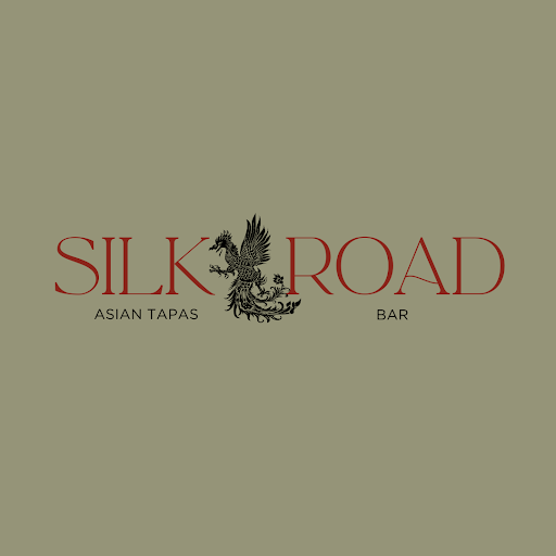 Silk Road Asian Tapas Bar