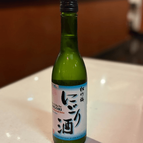 Sho Chiku Bai Nigori