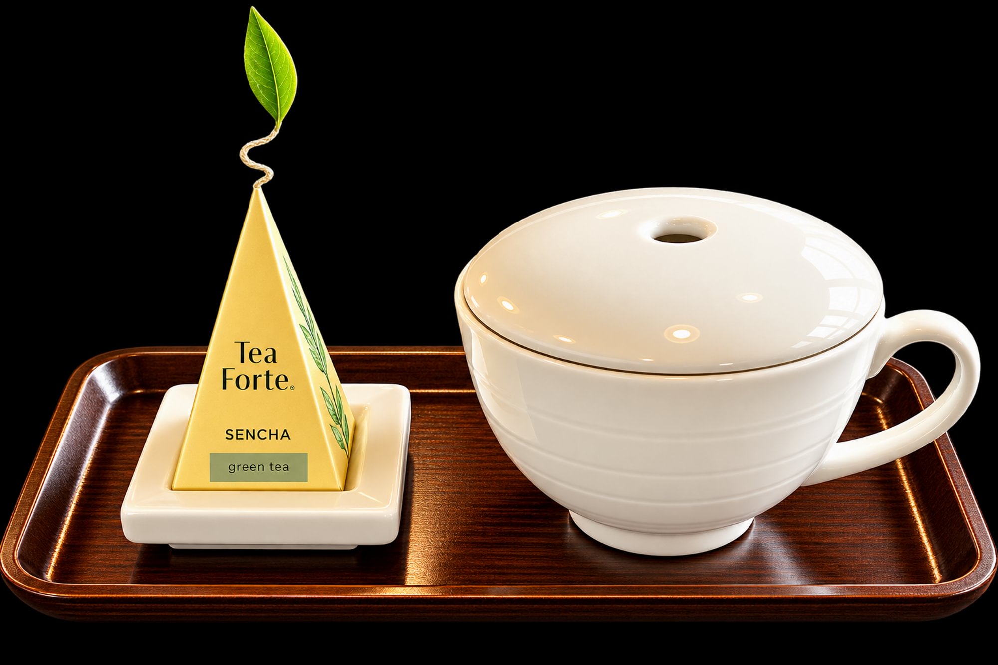 Sencha