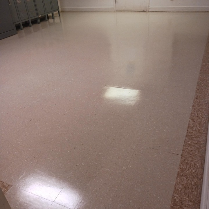 American Maintenance and Cleaning Services Image