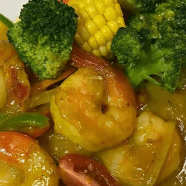 Shrimp