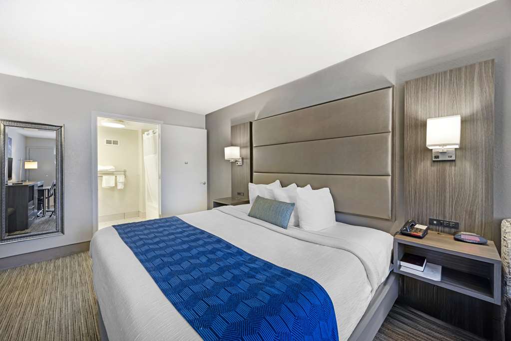 Best Western Dickson Image