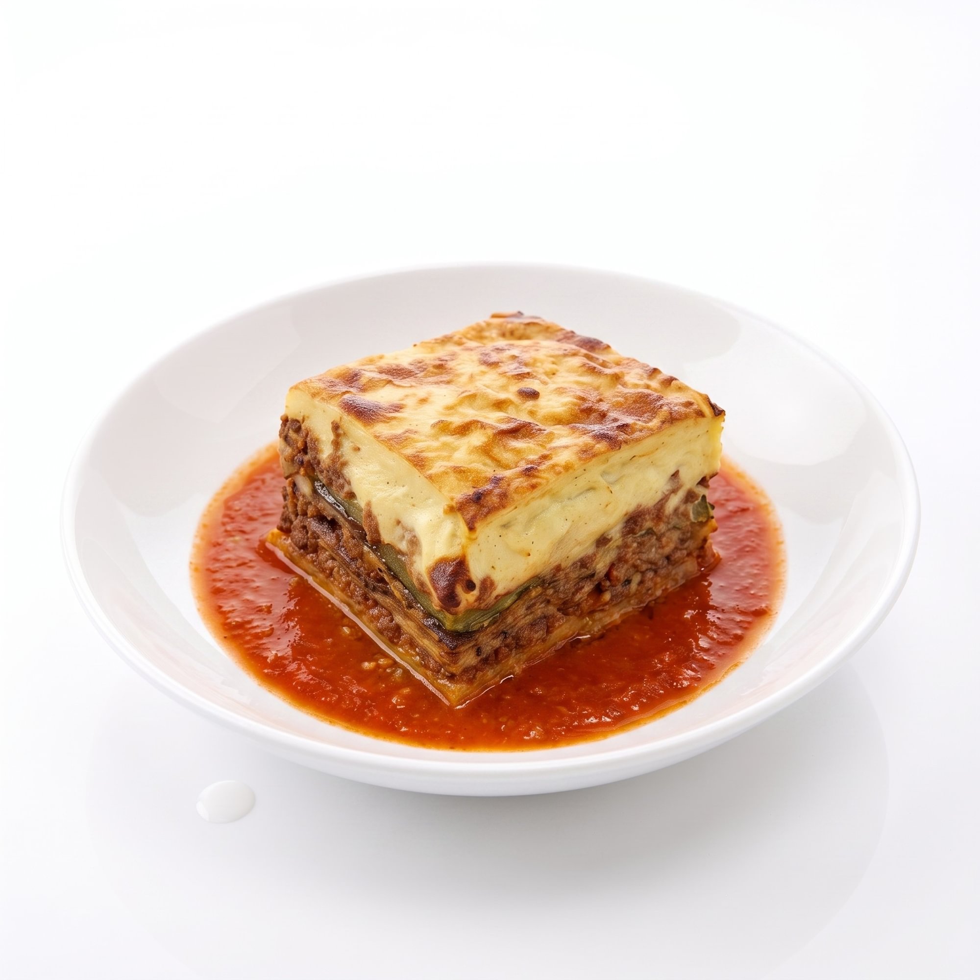 Moussaka