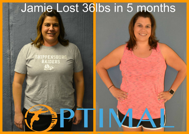 Images Optimal Health Club