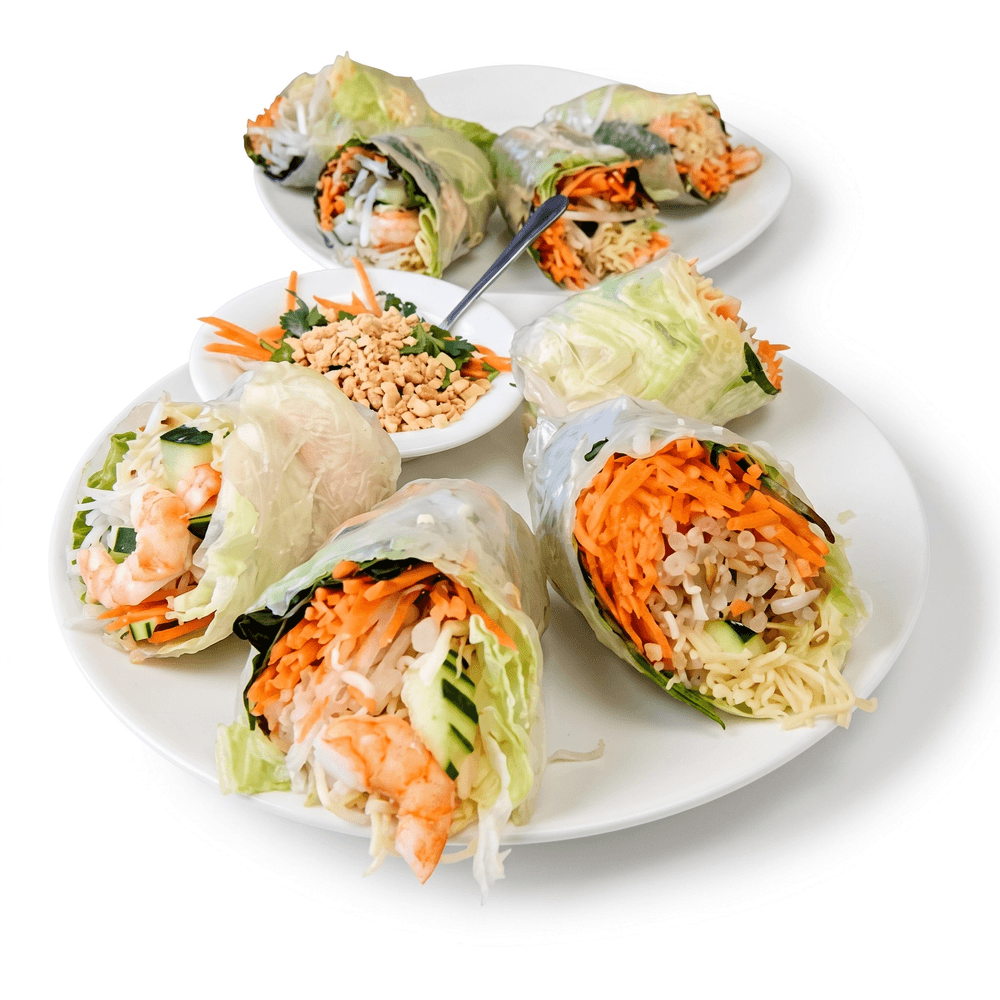 Summer Rolls