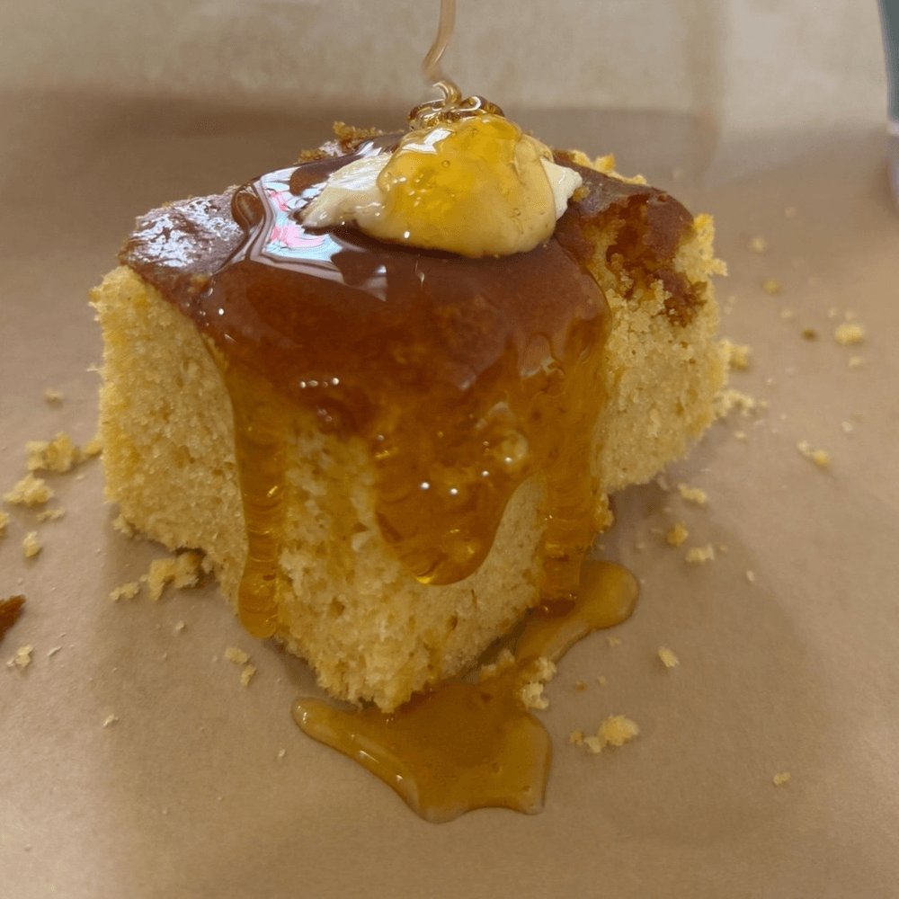 Corn Bread