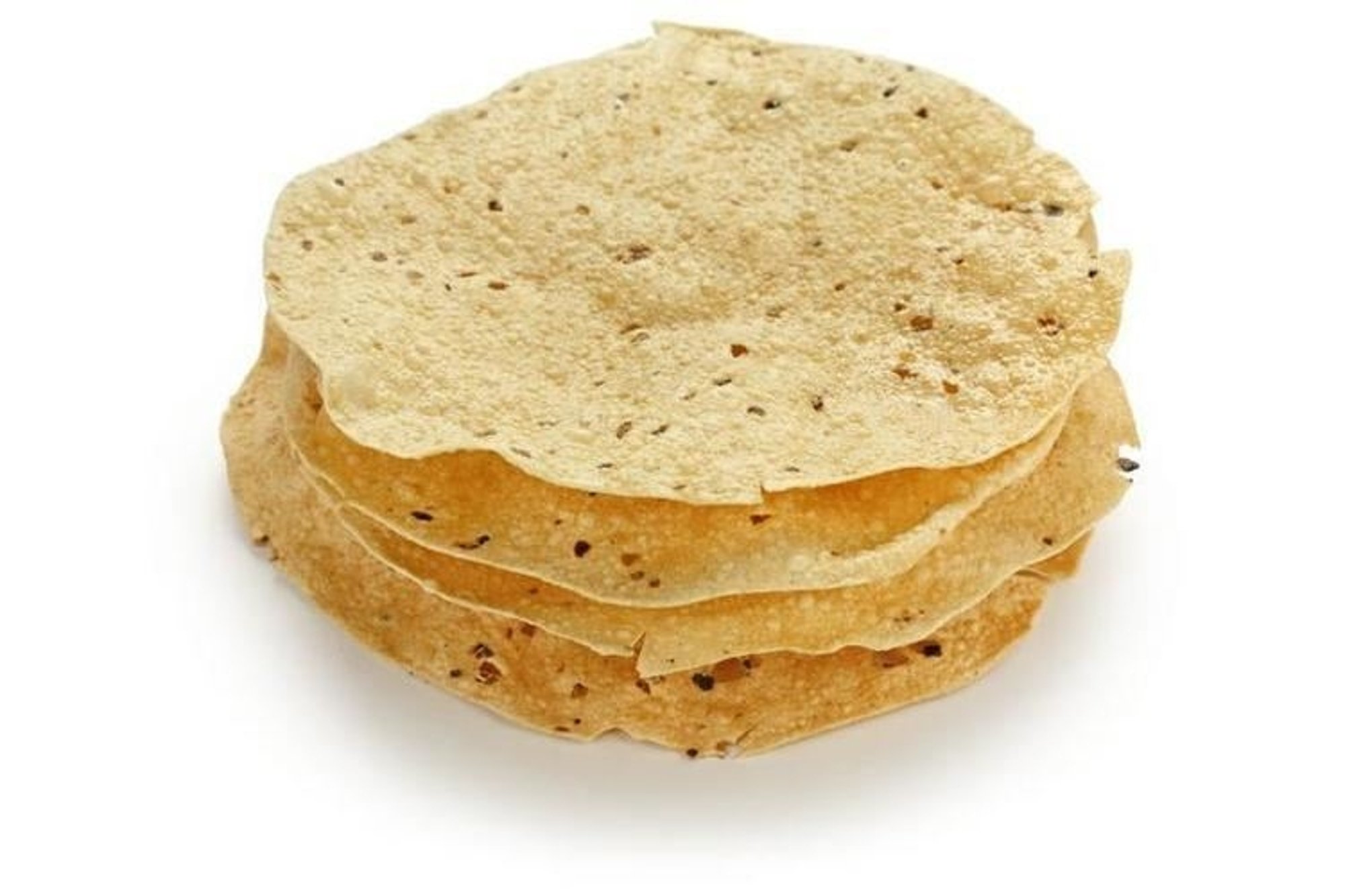 Pappadam