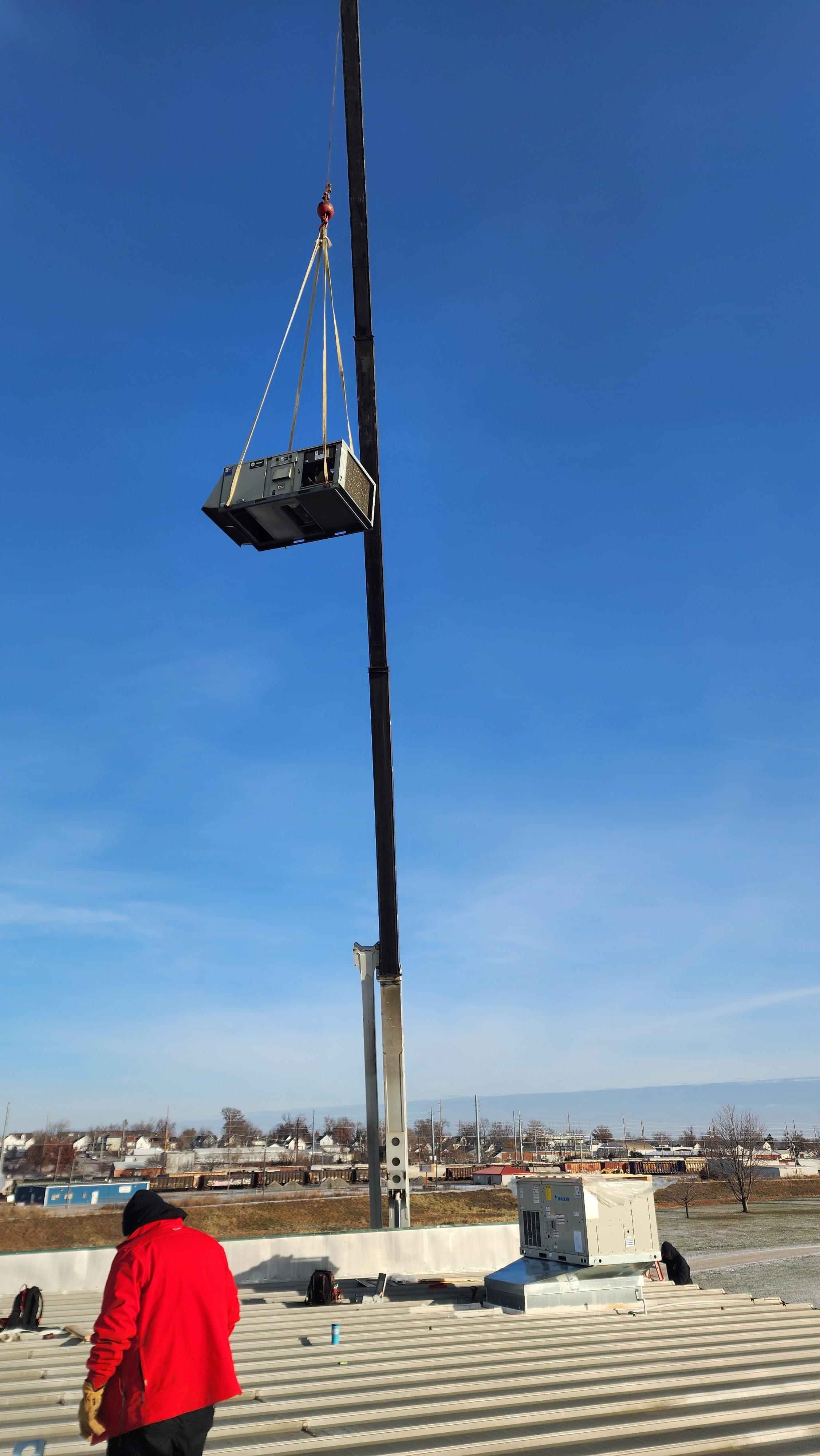 PNW Heating And Air Image