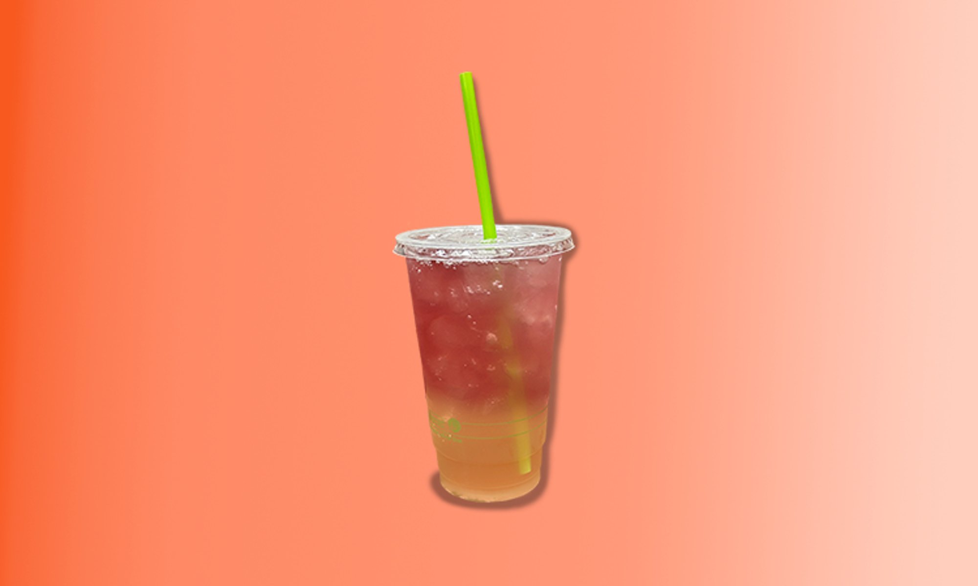 Farmers Punch Lemonade