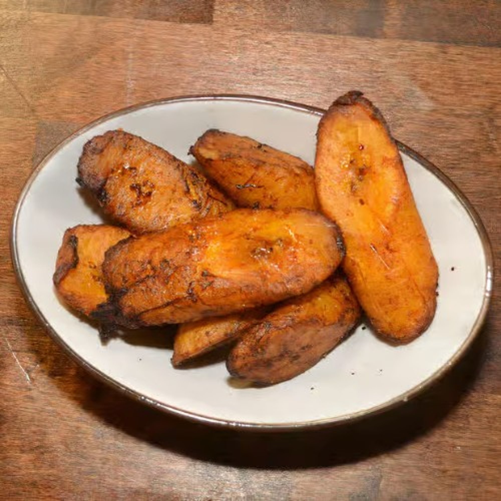 Plantain