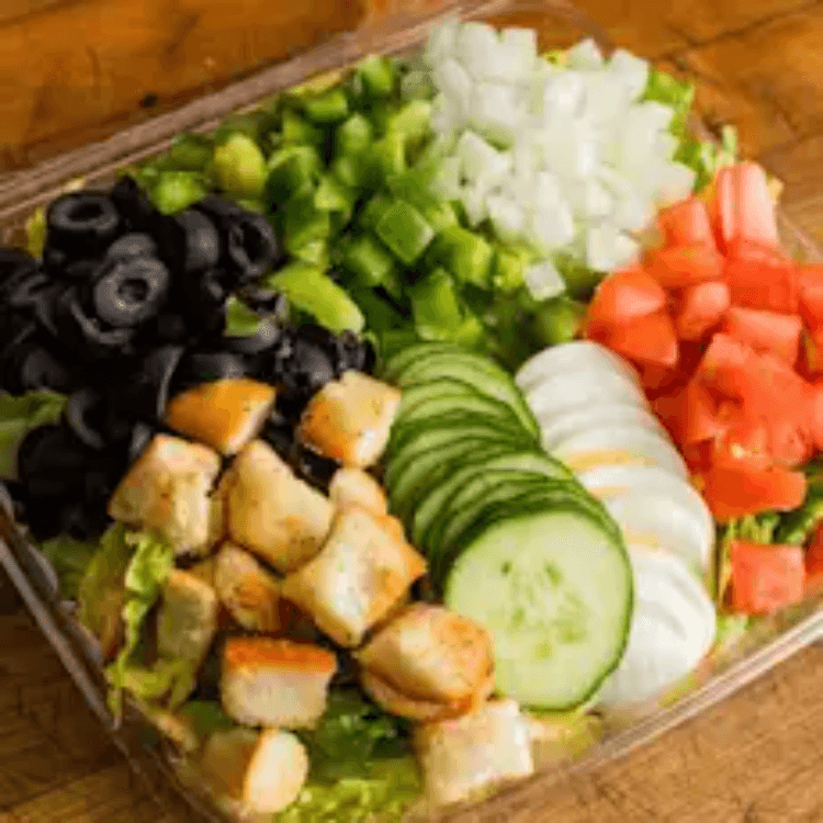 Garden Salad