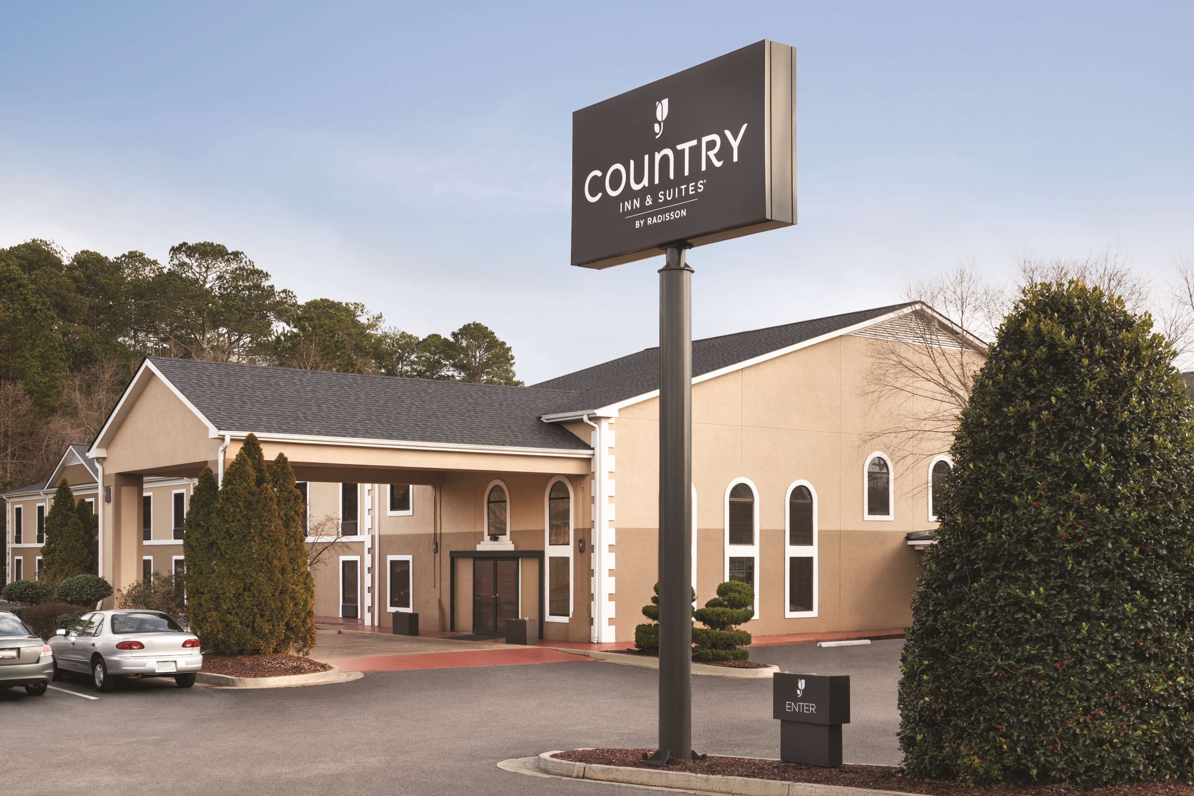 Country Inn & Suites by Radisson, Griffin, GA Photo