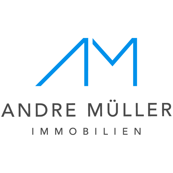 Logo von Andre Müller Immobilien