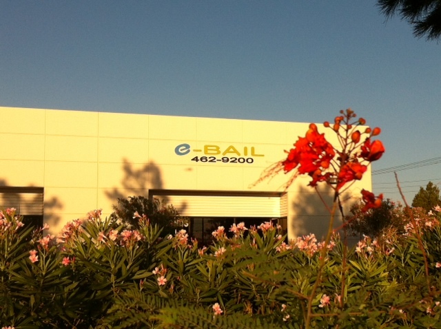 Images eBail Bonds