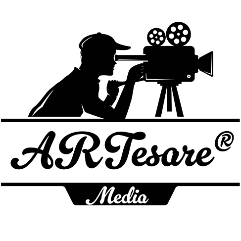 Logo von ARTesare Media Freising
