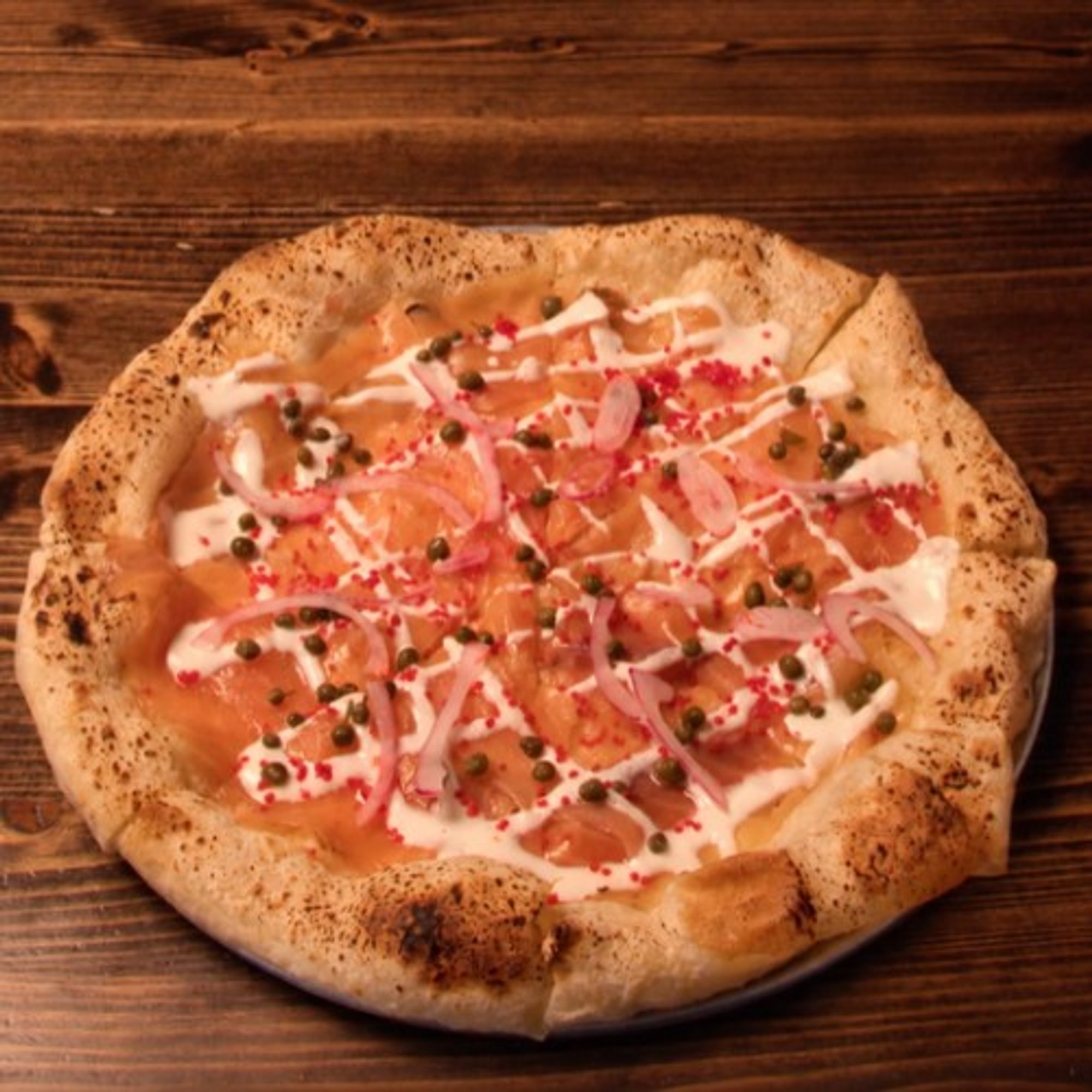 Salmon