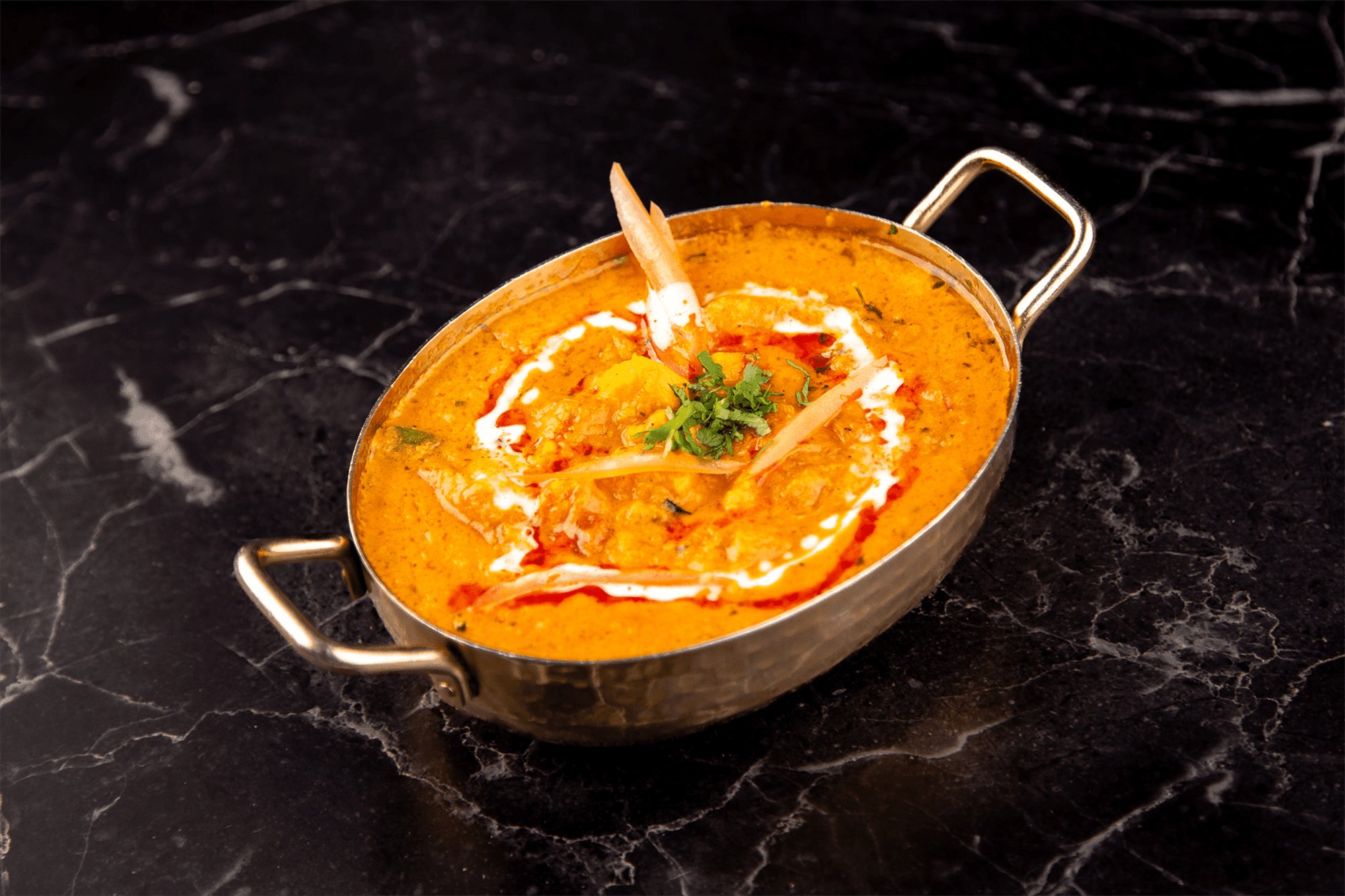 Aloo Gobi Masala