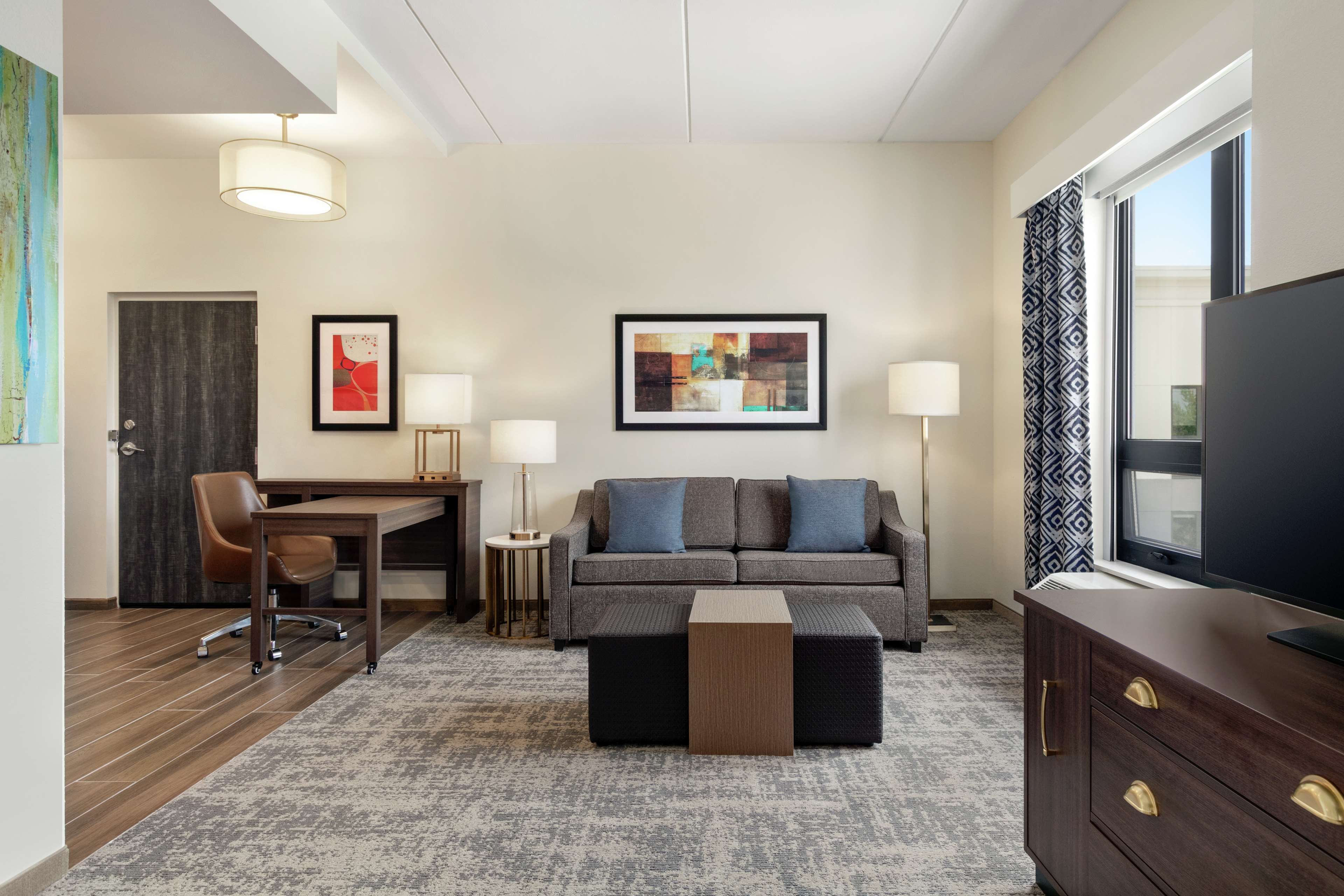 Homewood Suites by Hilton Horsham Willow Grove Photo