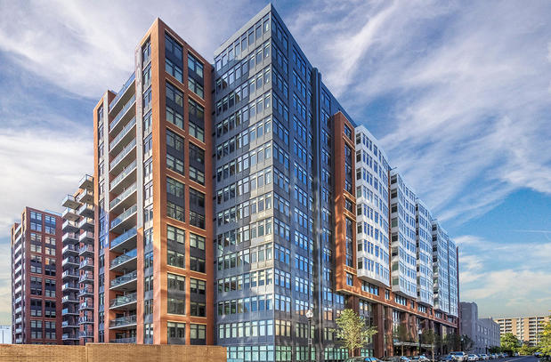 Images Camden NoMa Apartments