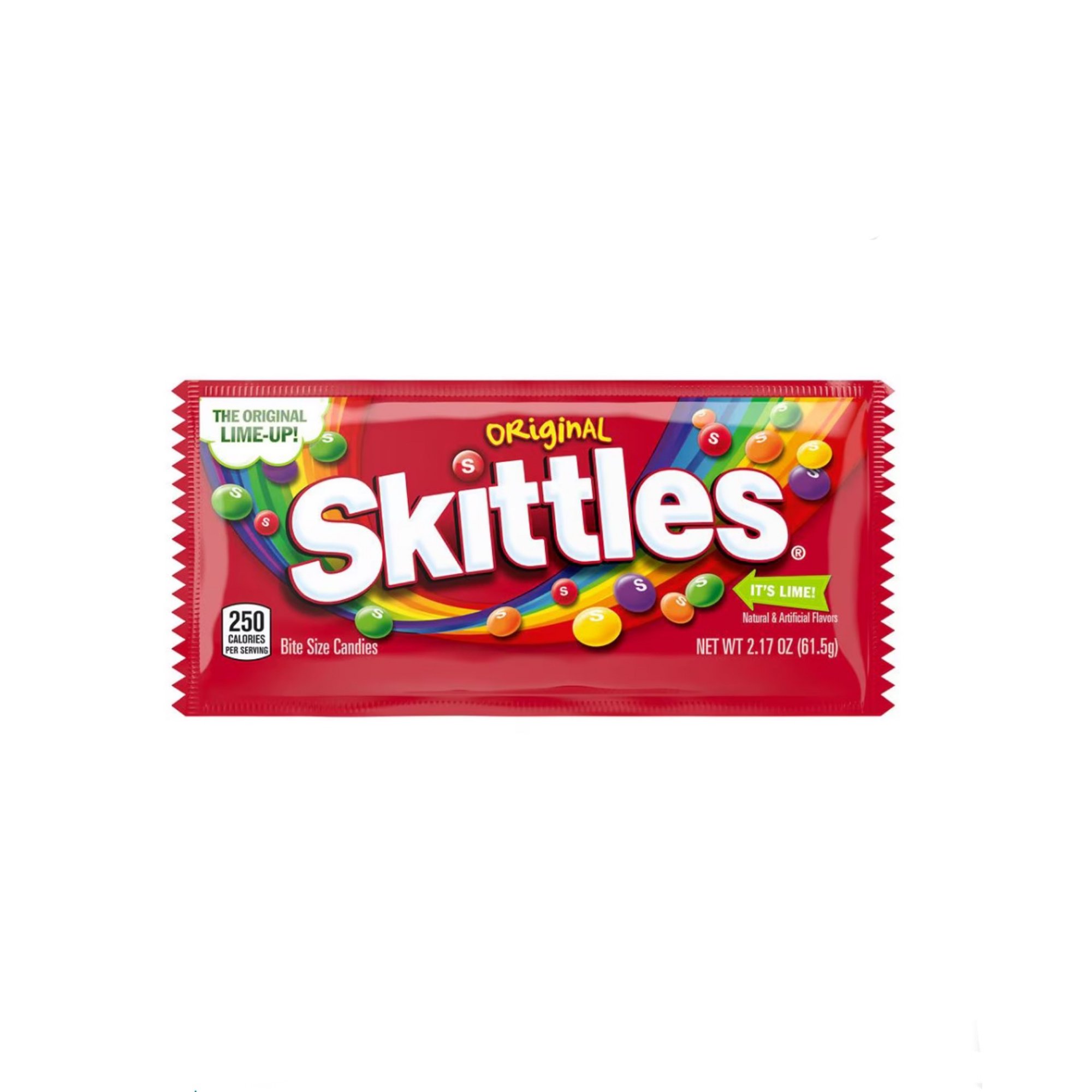 Skittles