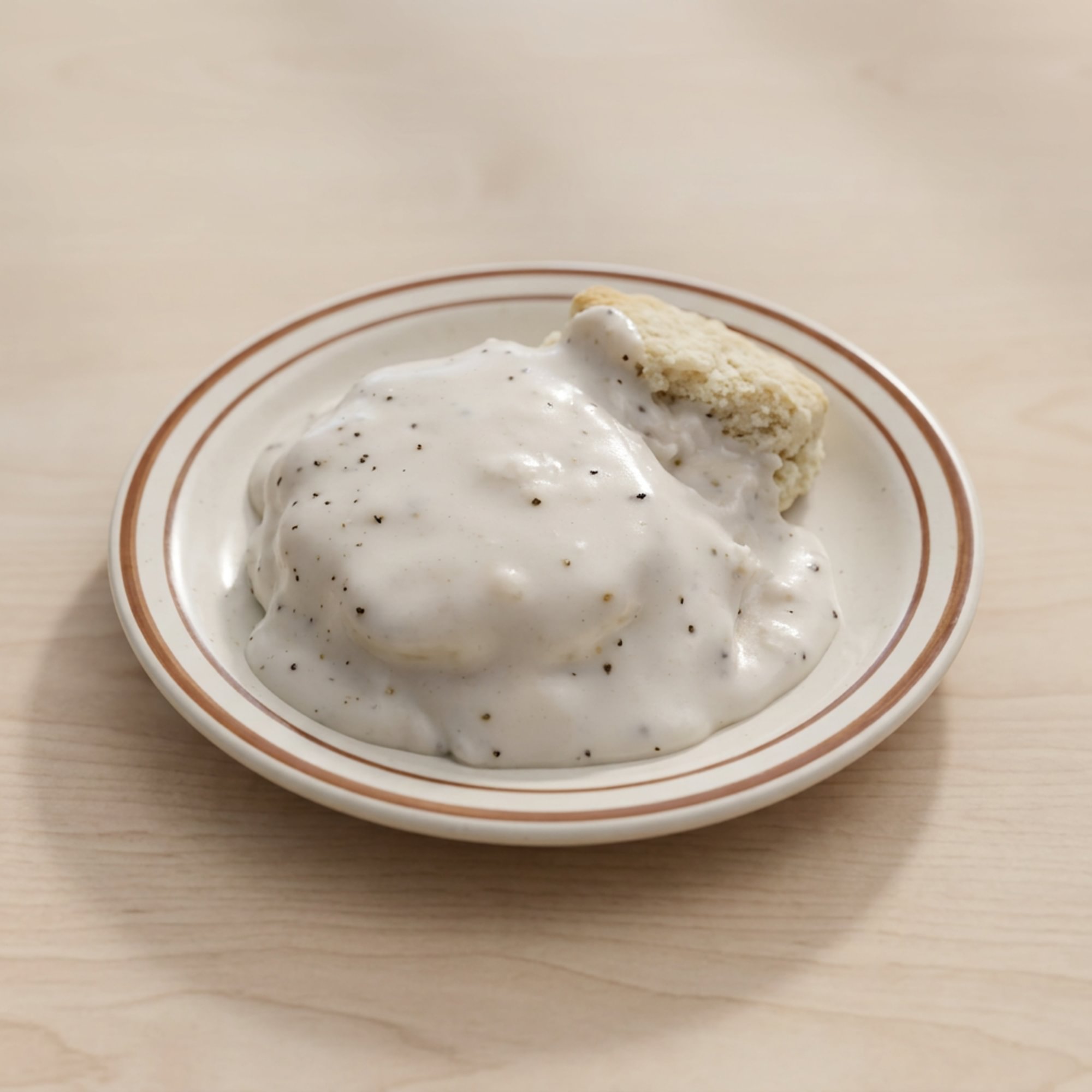 Biscuits & Gravy