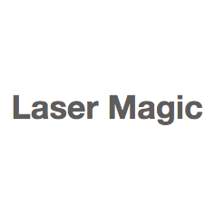 Laser Magic Logo