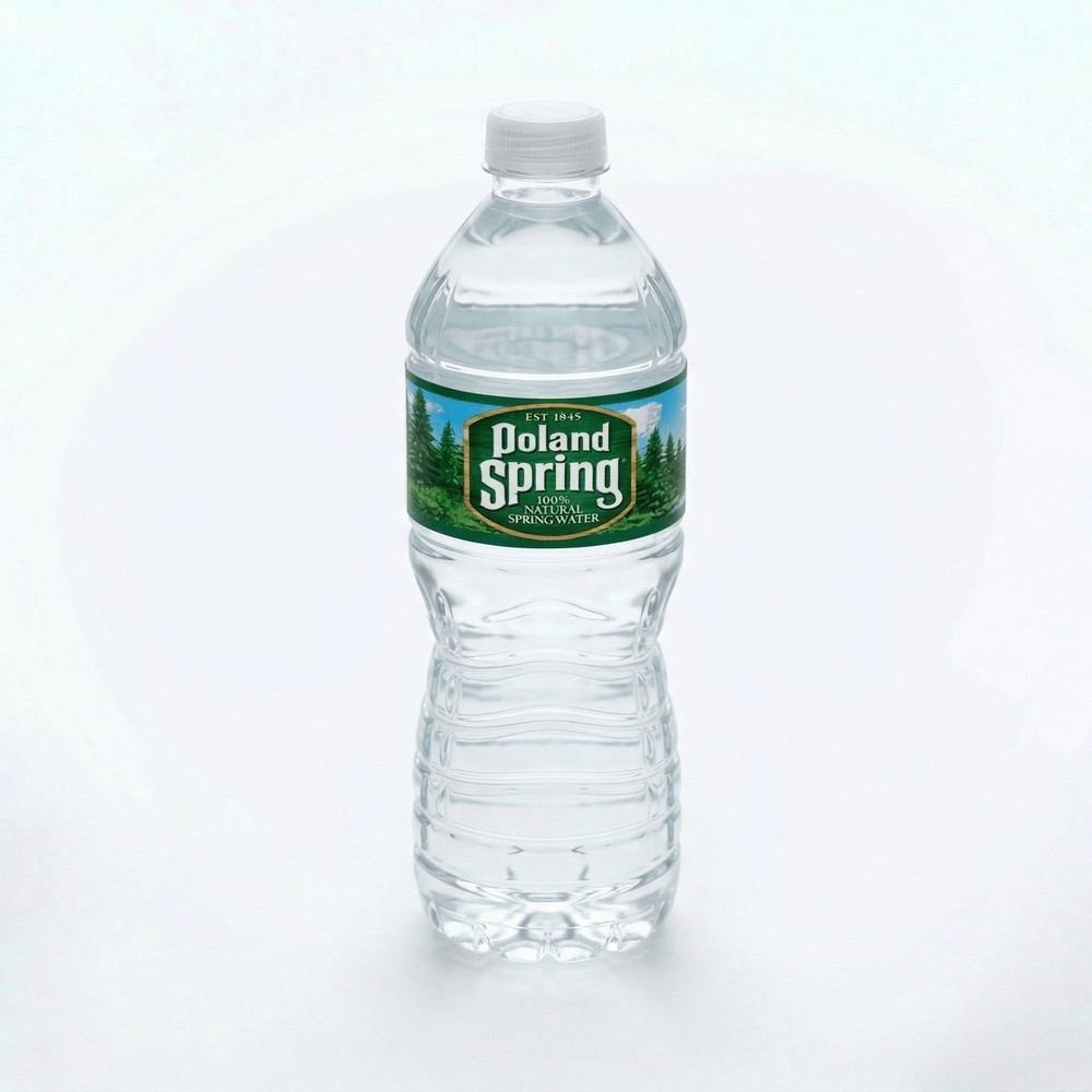 Water Bottle