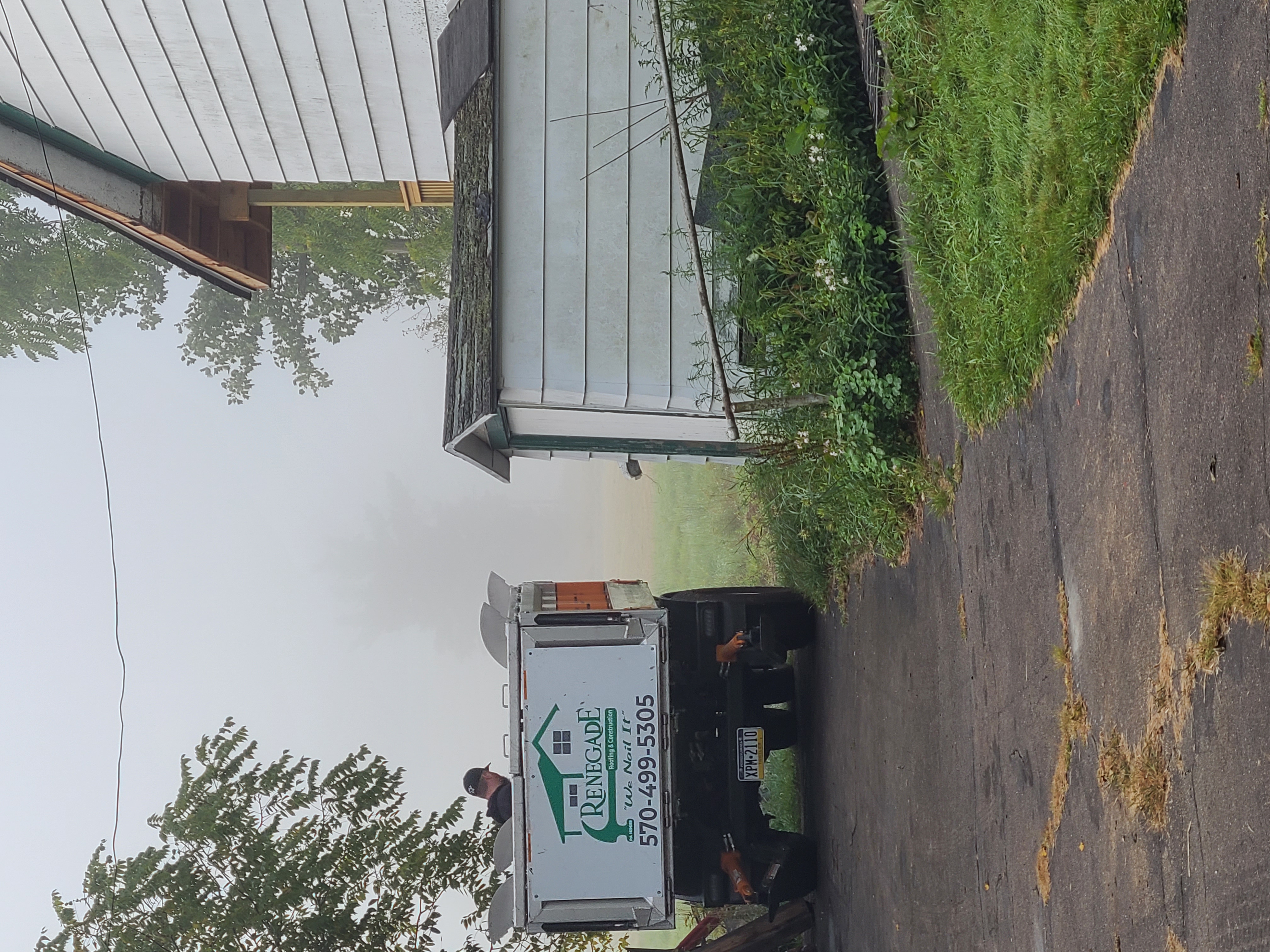 Renegade Roofing & Construction LLC Image