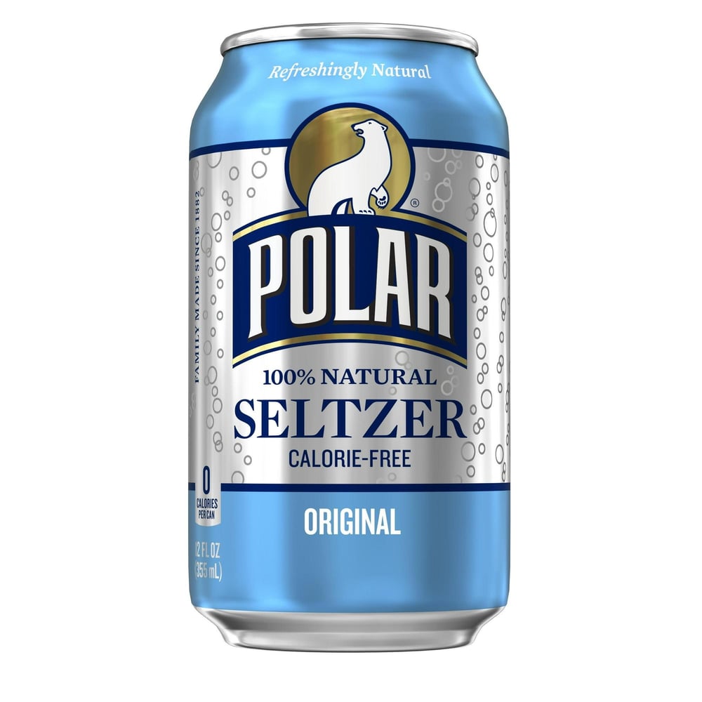 Seltzer