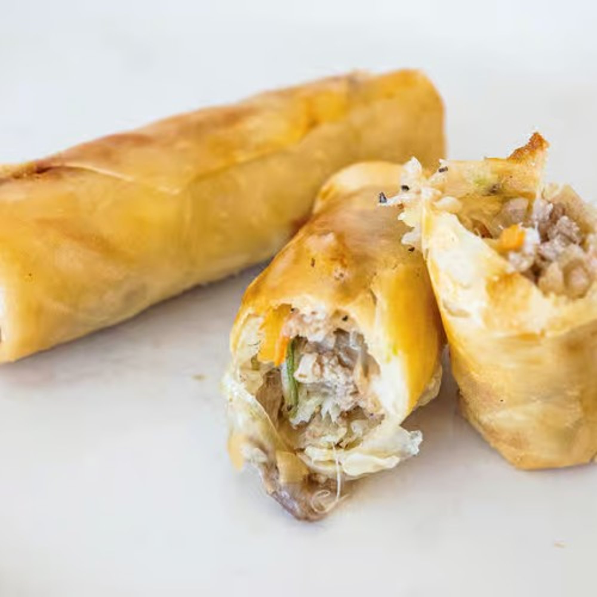 Beef Lumpia (2)