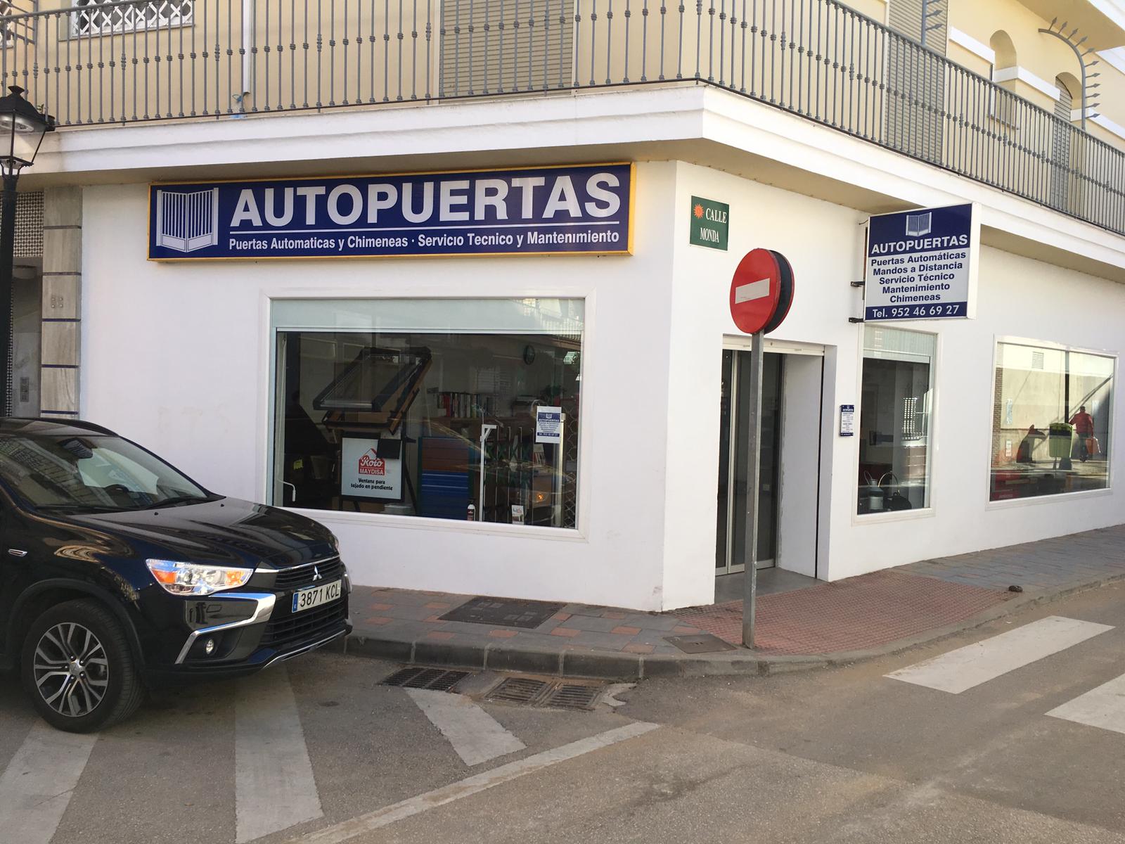 Galería en miniatura