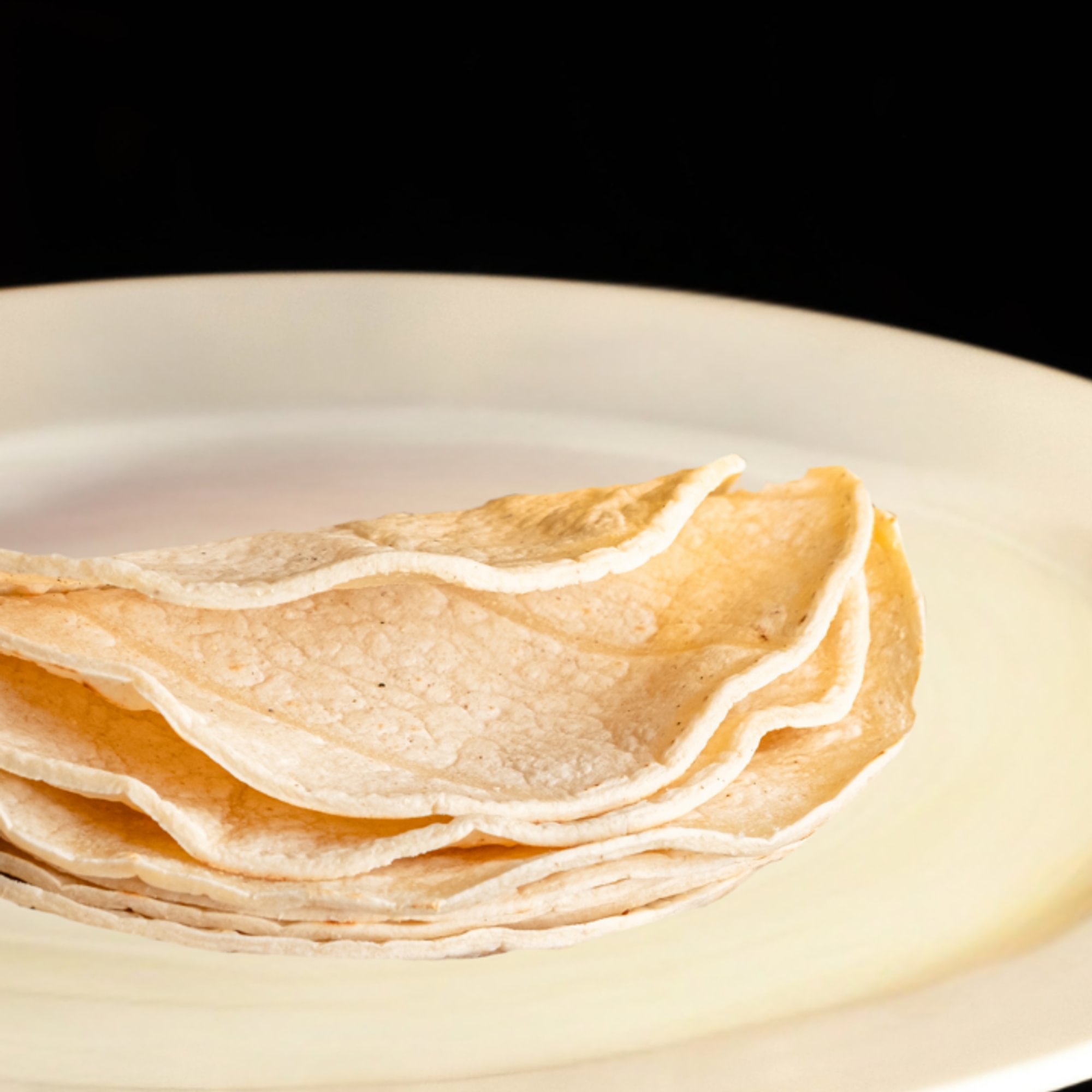 Flour Tortillas