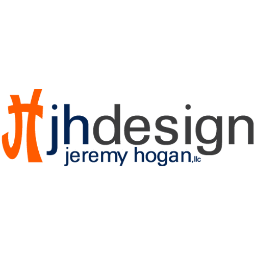 Jhdesign - Jeremy Hogan