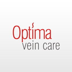 Optima Vein Care Logo