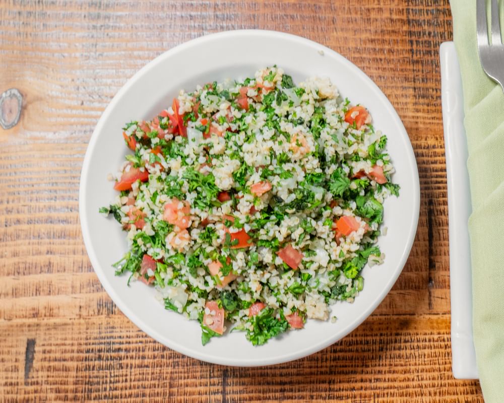 Tabouli Salad